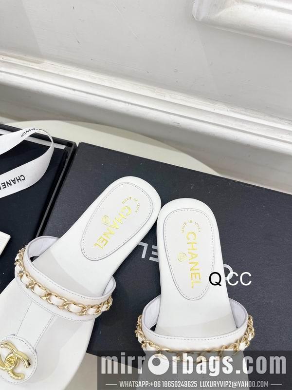Chanel Shoes sz35-40 JX0341