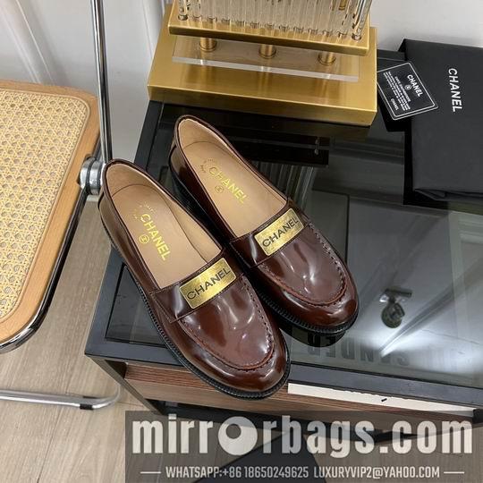 Chanel Shoes sz35-41 mnh0107