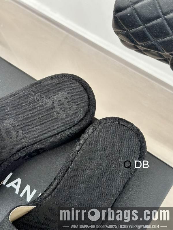 Chanel Shoes sz35-40 DB0613