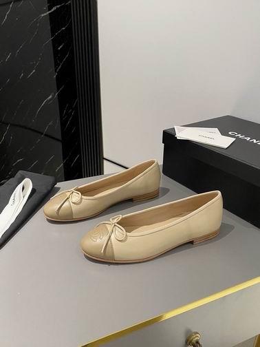 Chanel Shoes sz34-42 mnh0508