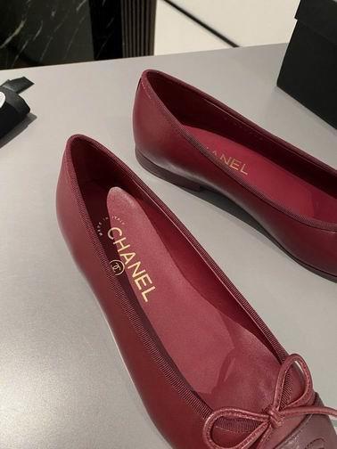 Chanel Shoes sz34-42 mnh0518