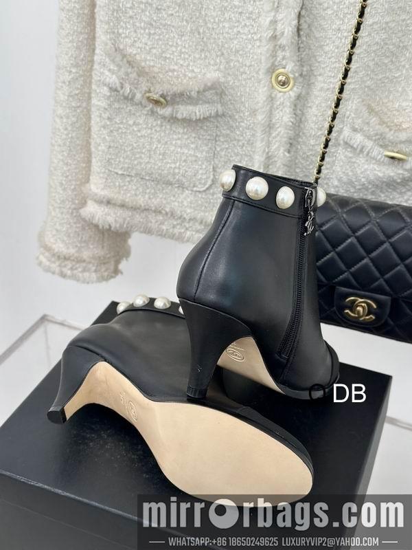 Chanel Shoes sz35-40 DB1006