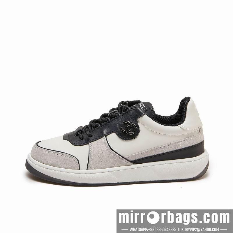 Chanel Shoes sz35-46 hnm0104