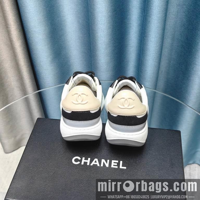 Chanel Shoes sz35-45 mnh0203