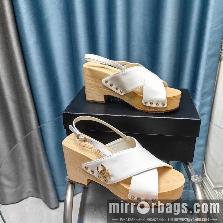 Chanel Shoes sz35-41 mnh0523