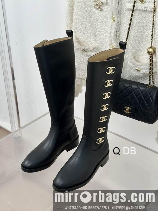 Chanel Shoes sz35-40 DB1222