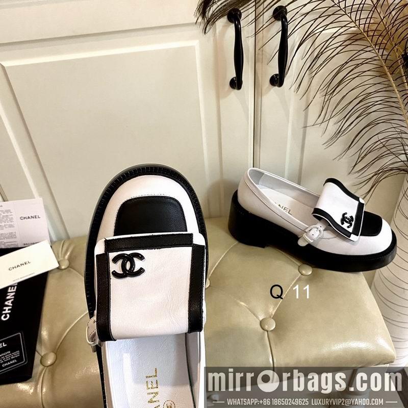 Chanel Shoes sz35-40 Y1005