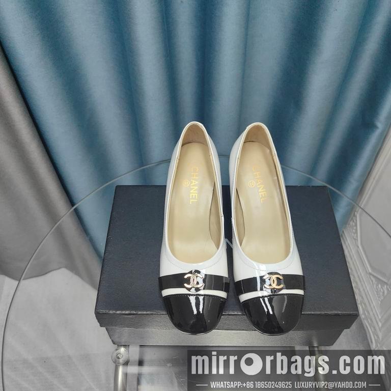 Chanel Shoes sz35-41 mnh0804