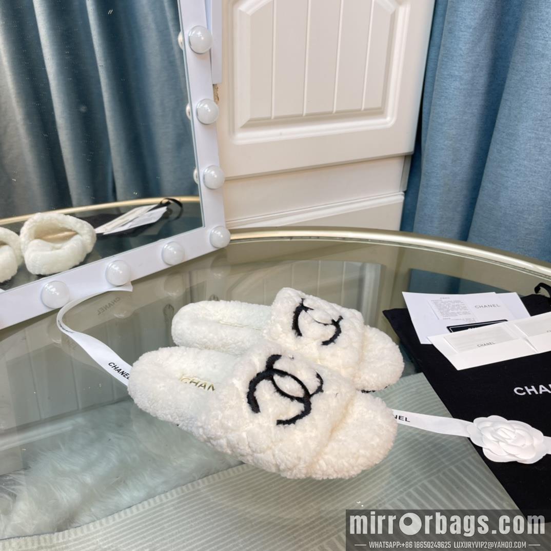 Chanel Shoes sz35-40 h0602