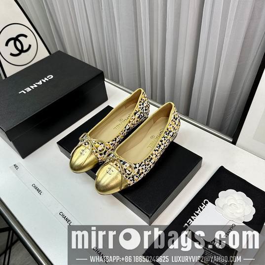 Chanel Shoes sz35-42 mnh0414