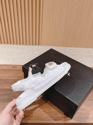 Chanel Shoes sz35-40 mnh0430