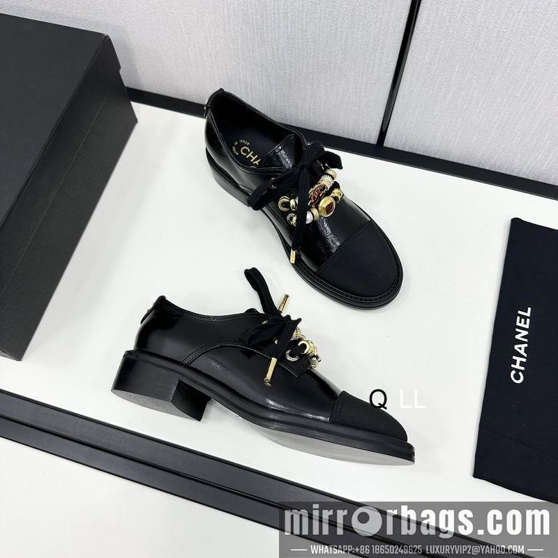 Chanel Shoes sz35-40 LL1219