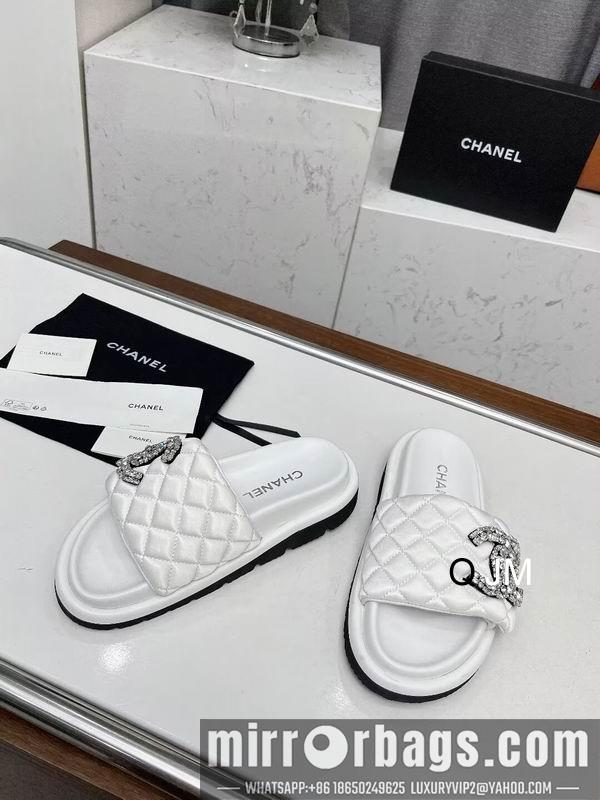 Chanel Shoes sz35-40 JM0403