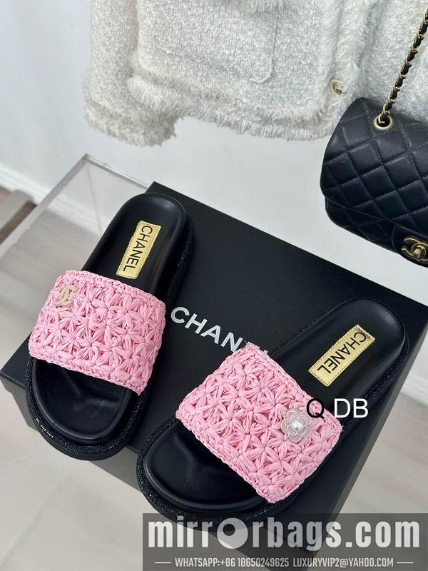 Chanel Shoes Chanel sz35-40 DB0706