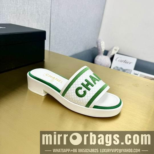Chanel Shoes sz35-41 mnh0513