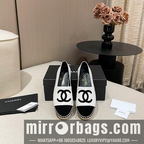 Chanel Shoes sz34-42 mnh0624