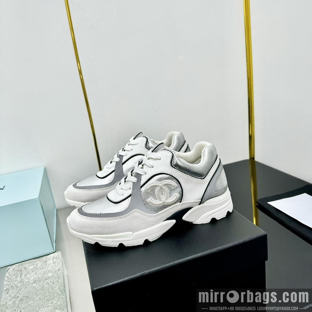 Chanel Shoes sz35-41 h1005