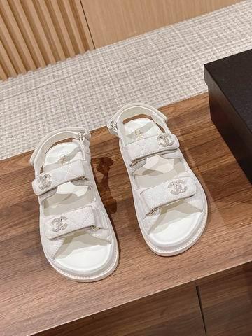 Chanel Shoes sz35-40 mnh0423