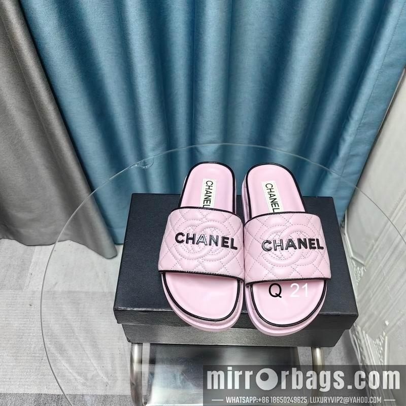 Chanel Shoes sz35-40 YS0710