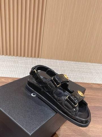 Chanel Shoes sz35-40 mnh0416
