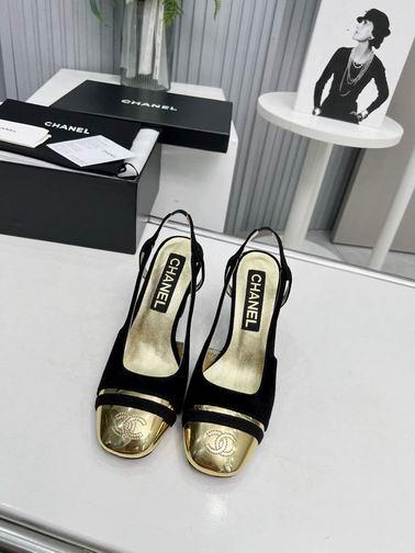 Chanel Shoes sz35-40 mnh0311