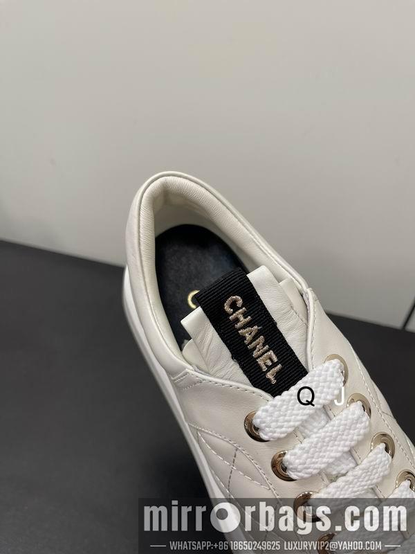 Chanel Shoes sz35-40 XJ0904