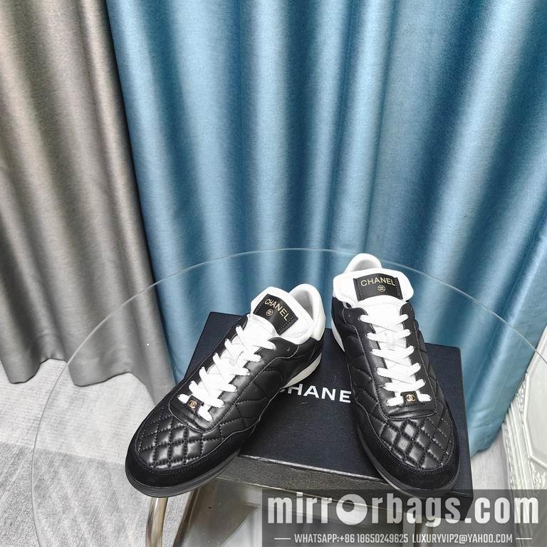 Chanel Shoes sz35-40 mnh0203