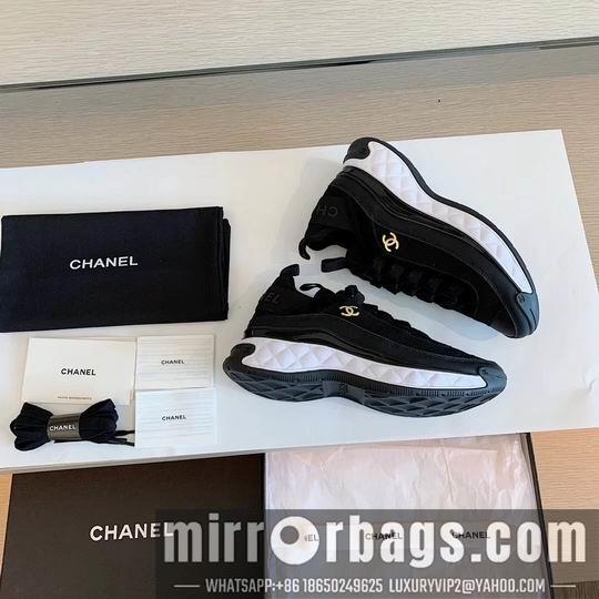 Chanel Shoes sz35-42 mnh0301