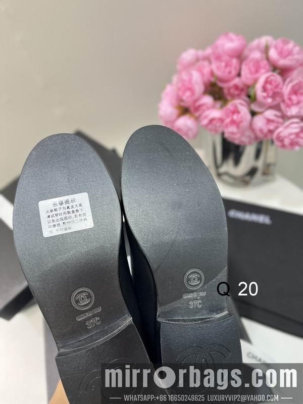 Chanel Shoes sz35-40 XX0804