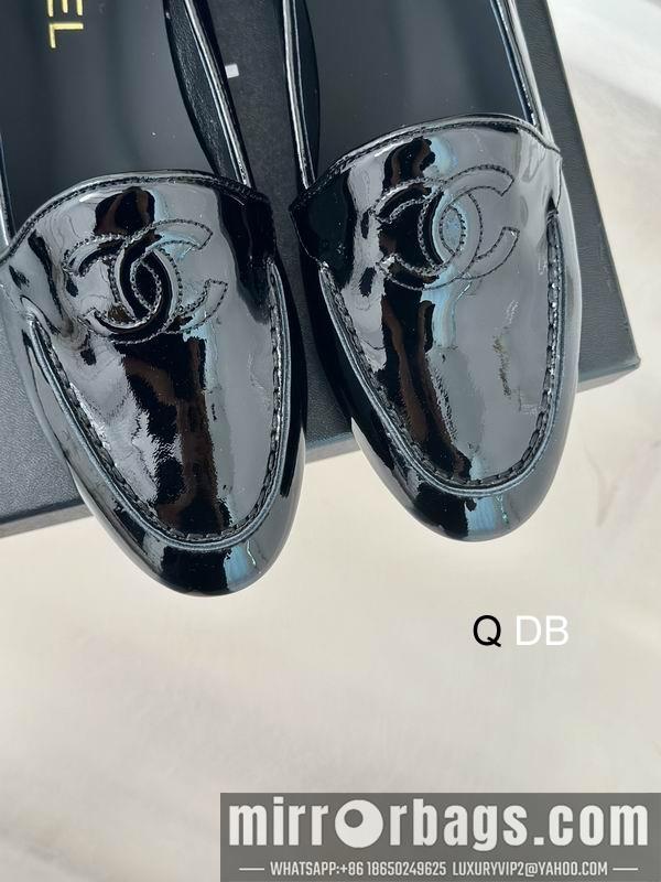 Chanel Shoes sz35-40 db1012