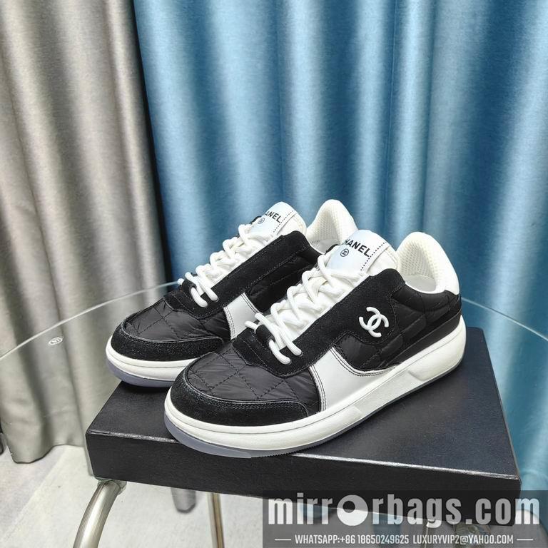 Chanel Shoes sz35-45 mnh0207