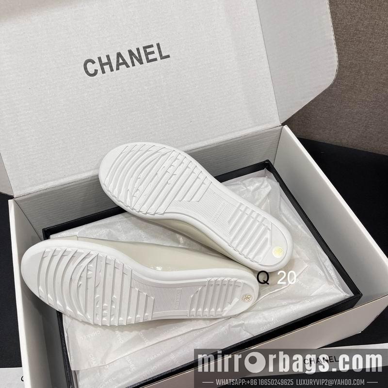 Chanel Shoes sz35-40 XX1204
