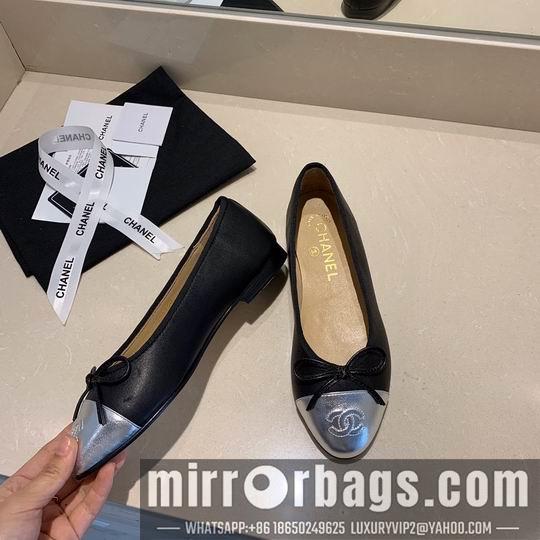 Chanel Shoes sz34-42 mnh0711