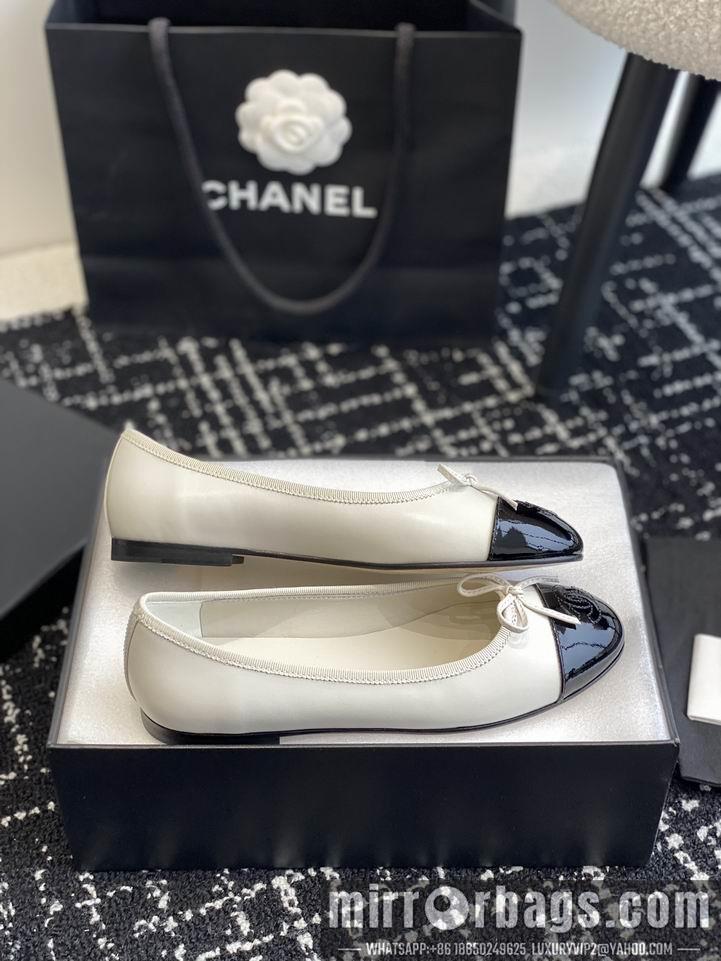 Chanel Shoes sz35-41 mnh0208