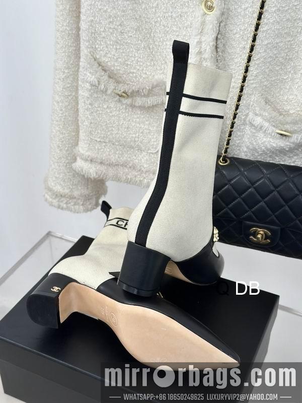 Chanel Shoes sz35-40 SD1034