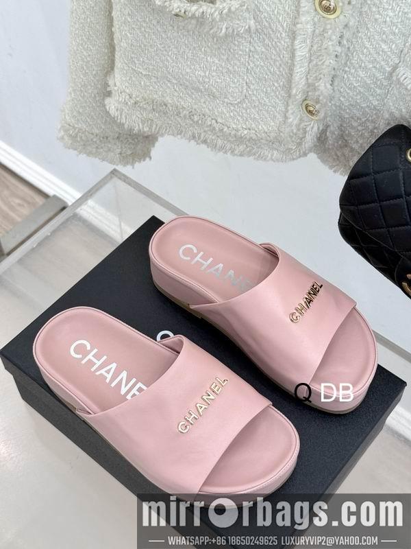 Chanel Shoes sz35-40 DB0308