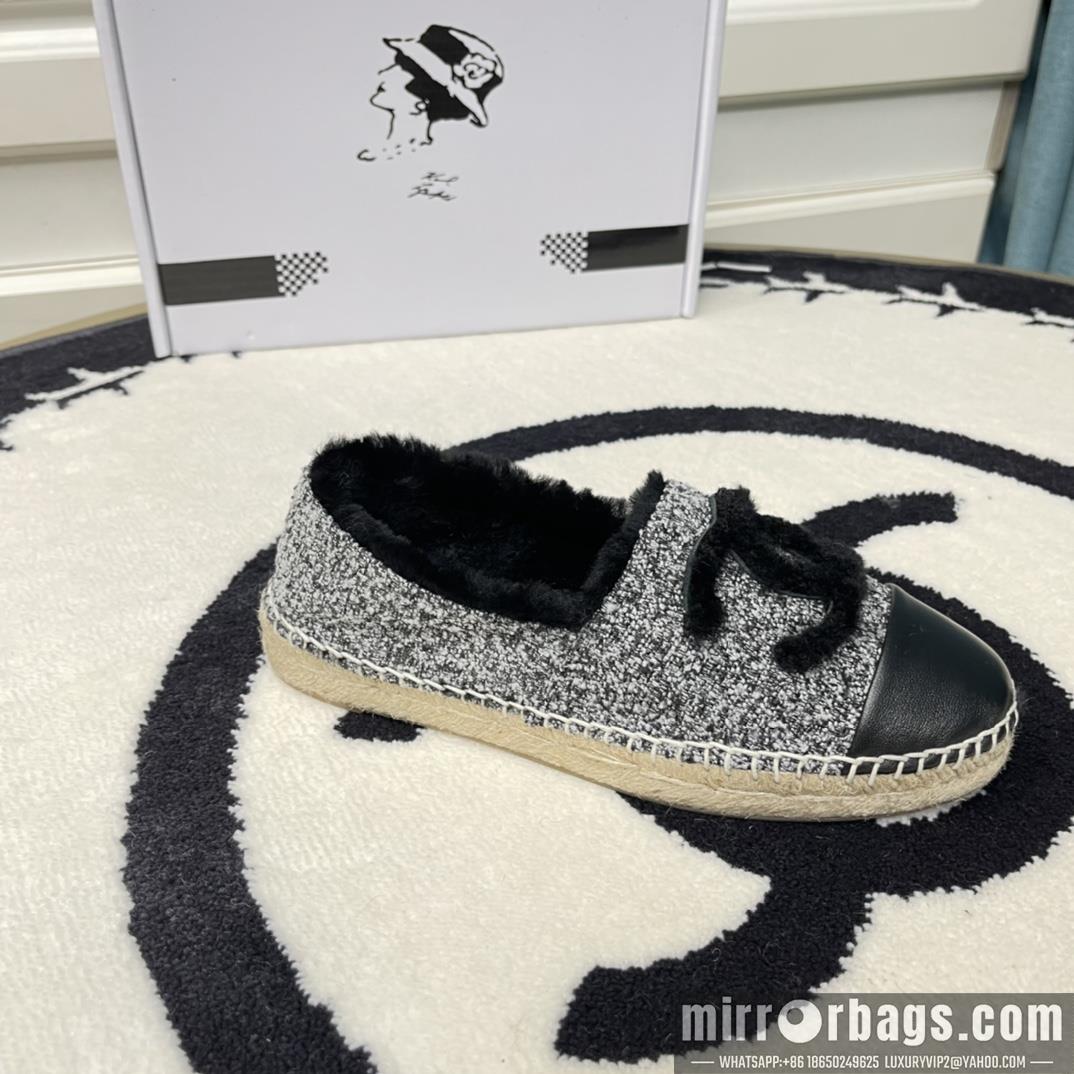 Chanel Shoes sz35-40 h0622