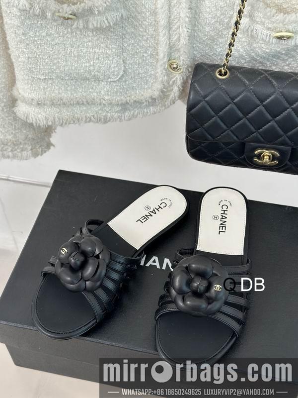 Chanel Shoes sz35-40 3C DB0103
