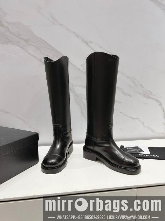 Chanel Shoes sz35-41 3cm mnh0701