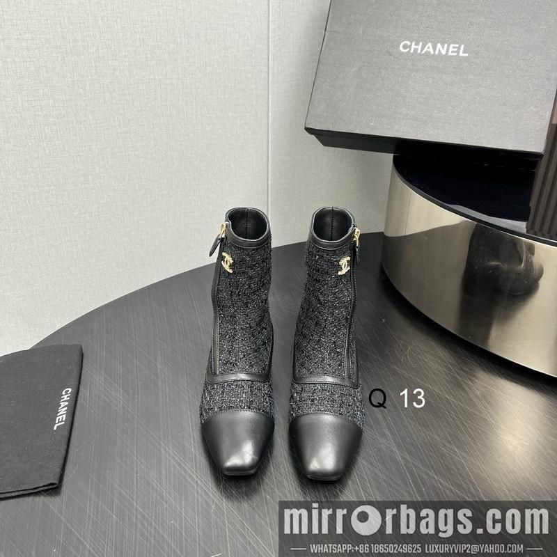 Chanel Shoes Chanle sz35-40 YM1225