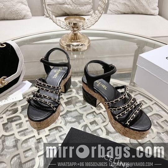 Chanel Shoes sz35-42 mnh0528