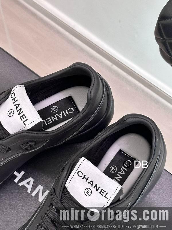 Chanel Shoes sz35-40 DB1210