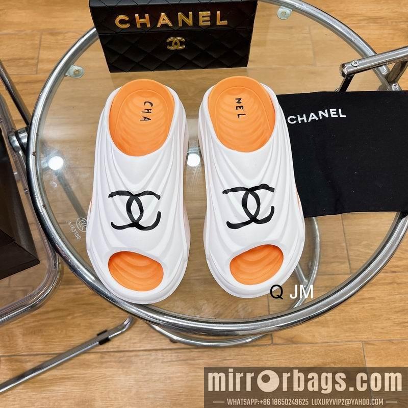 Chanel Shoes sz35-40 JM0615