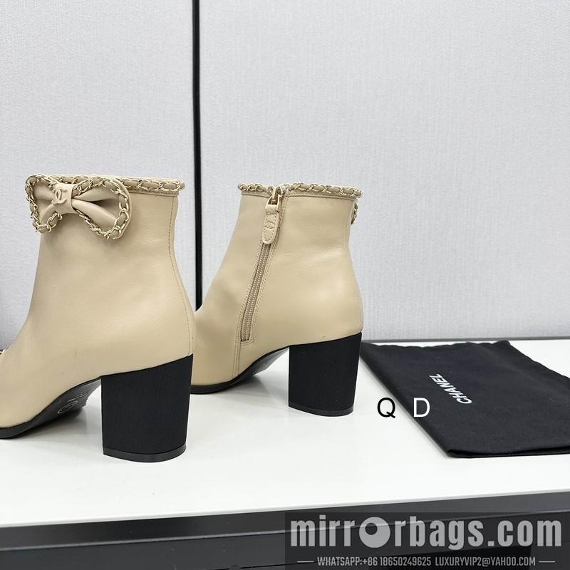Chanel Shoes sz35-40 GDT0914