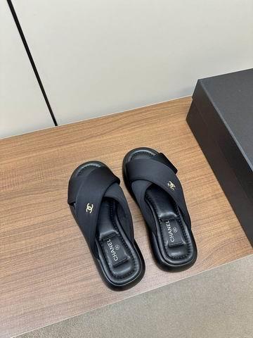 Chanel Shoes sz35-40 mnh0512