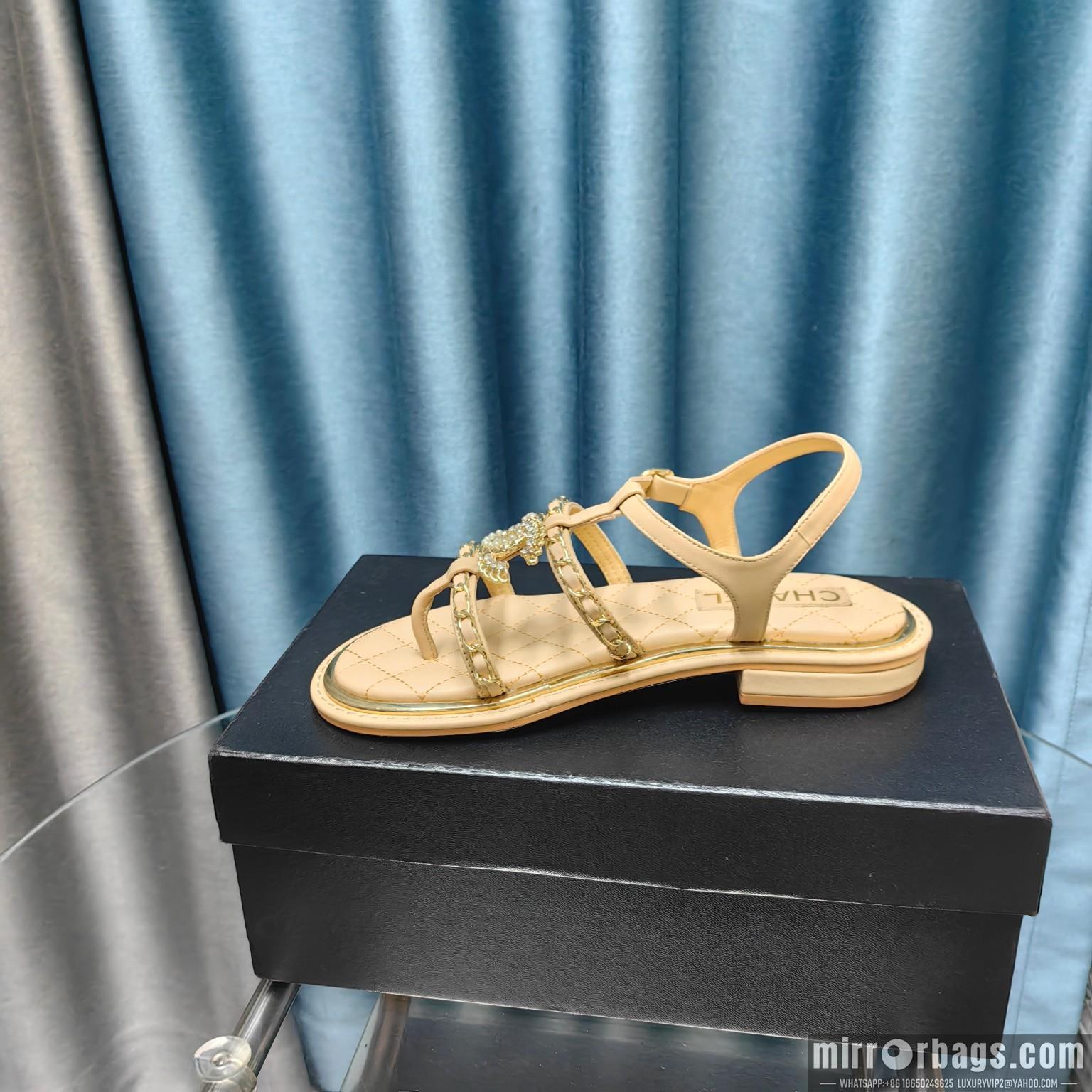 Chanel Shoes sz35-41 h0705