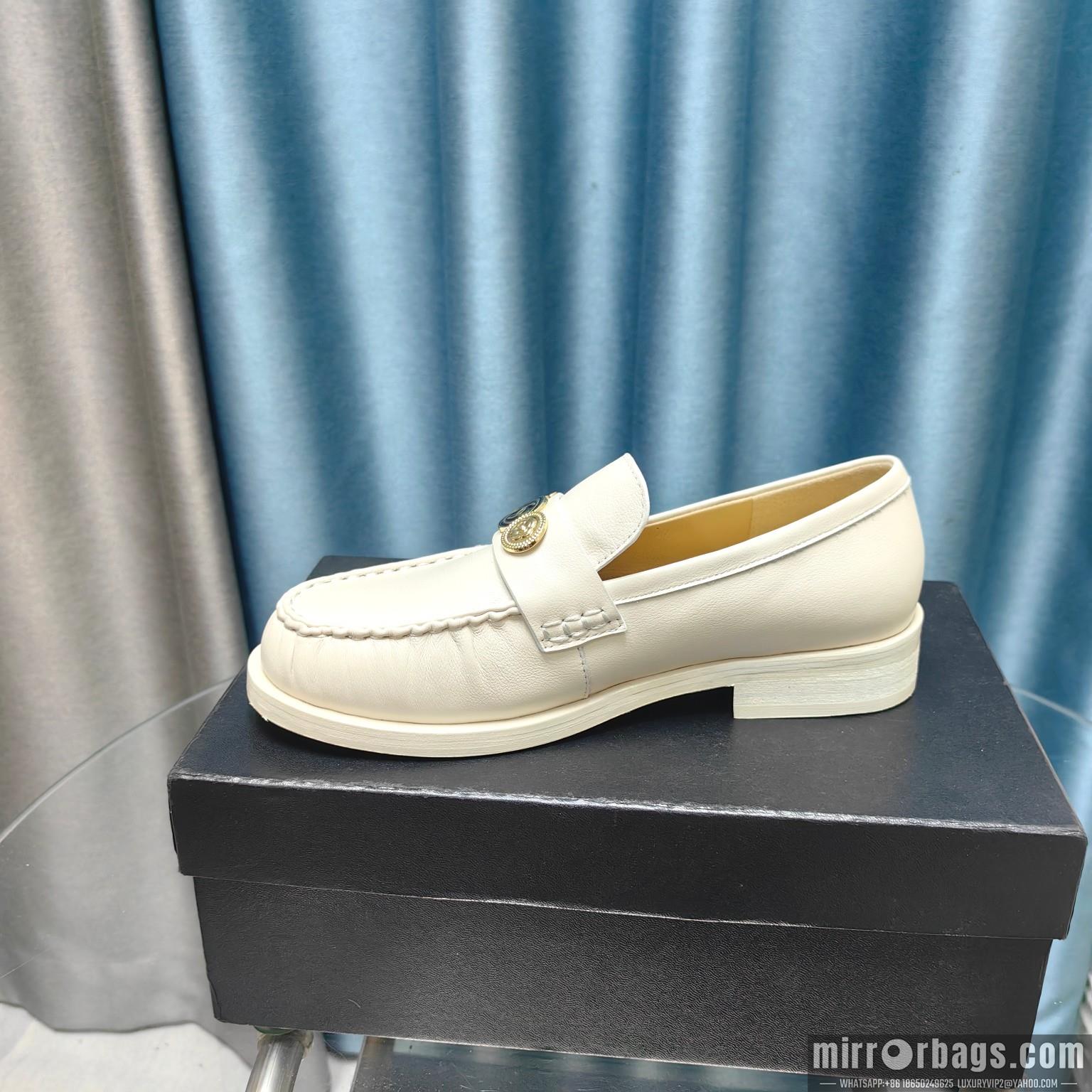 Chanel Shoes sz35-41 h0813