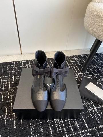 Chanel Shoes sz35-40 mnh0212