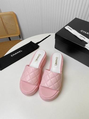 Chanel Shoes sz35-41 mnh0501
