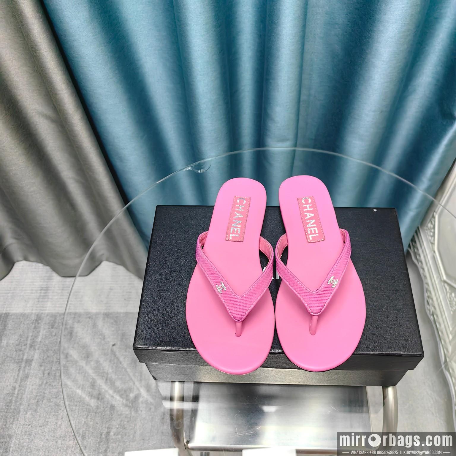 Chanel Shoes sz35-41 h0703